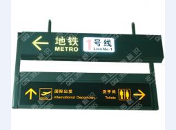 标识标牌