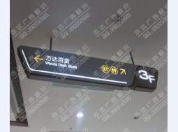 标识标牌