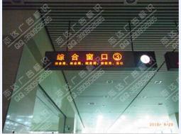 标识标牌