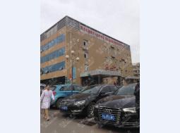 门头大字