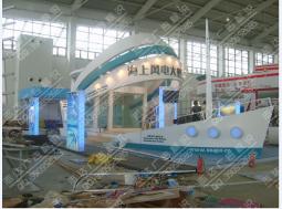 展览展示