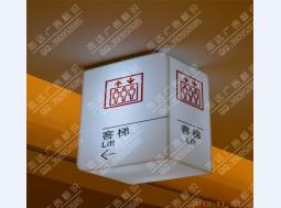各种灯箱
