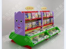 展台造型