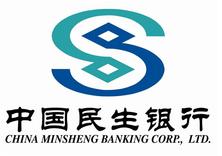 中国民生银行